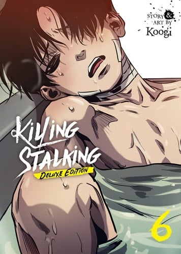 Killing Stalking - Koogi · 2024
