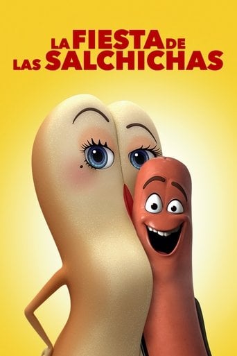 La fiesta de las salchichas - Greg Tiernan · 2016