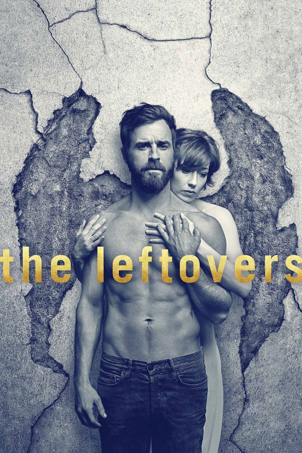 The Leftovers - Damon Lindelof, Tom Perrotta · 2014
