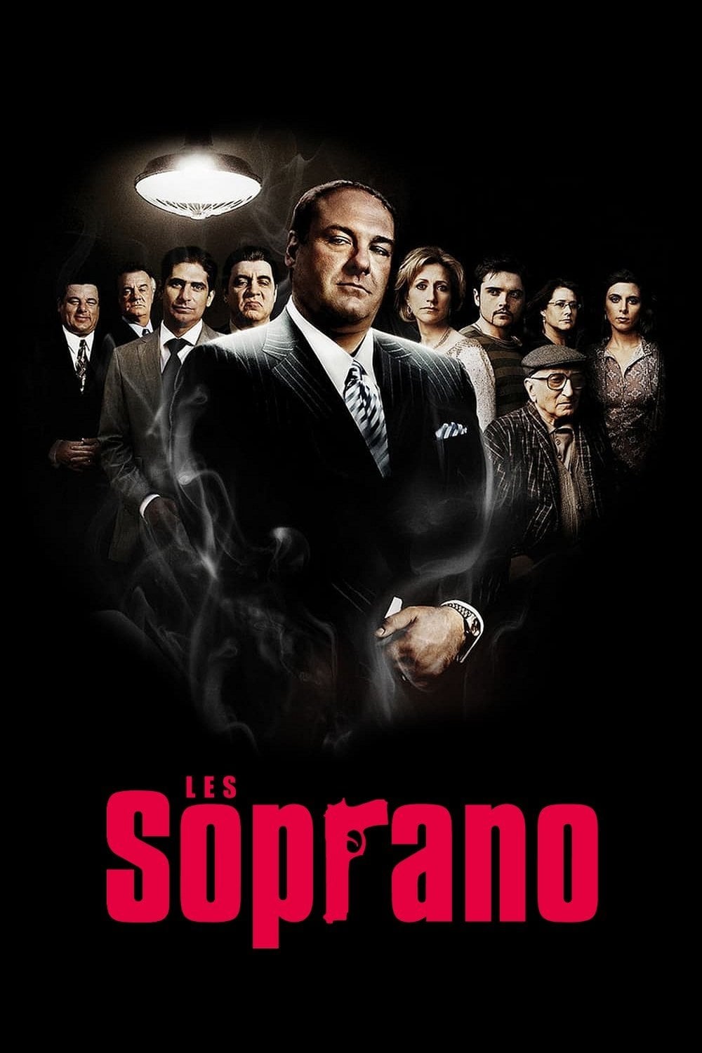 The Sopranos - David Chase · 1999
