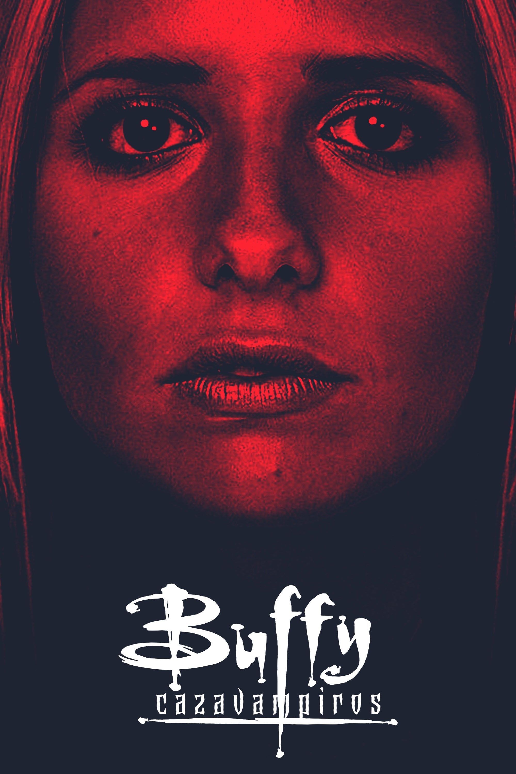 Buffy the Vampire Slayer - Joss Whedon · 1997