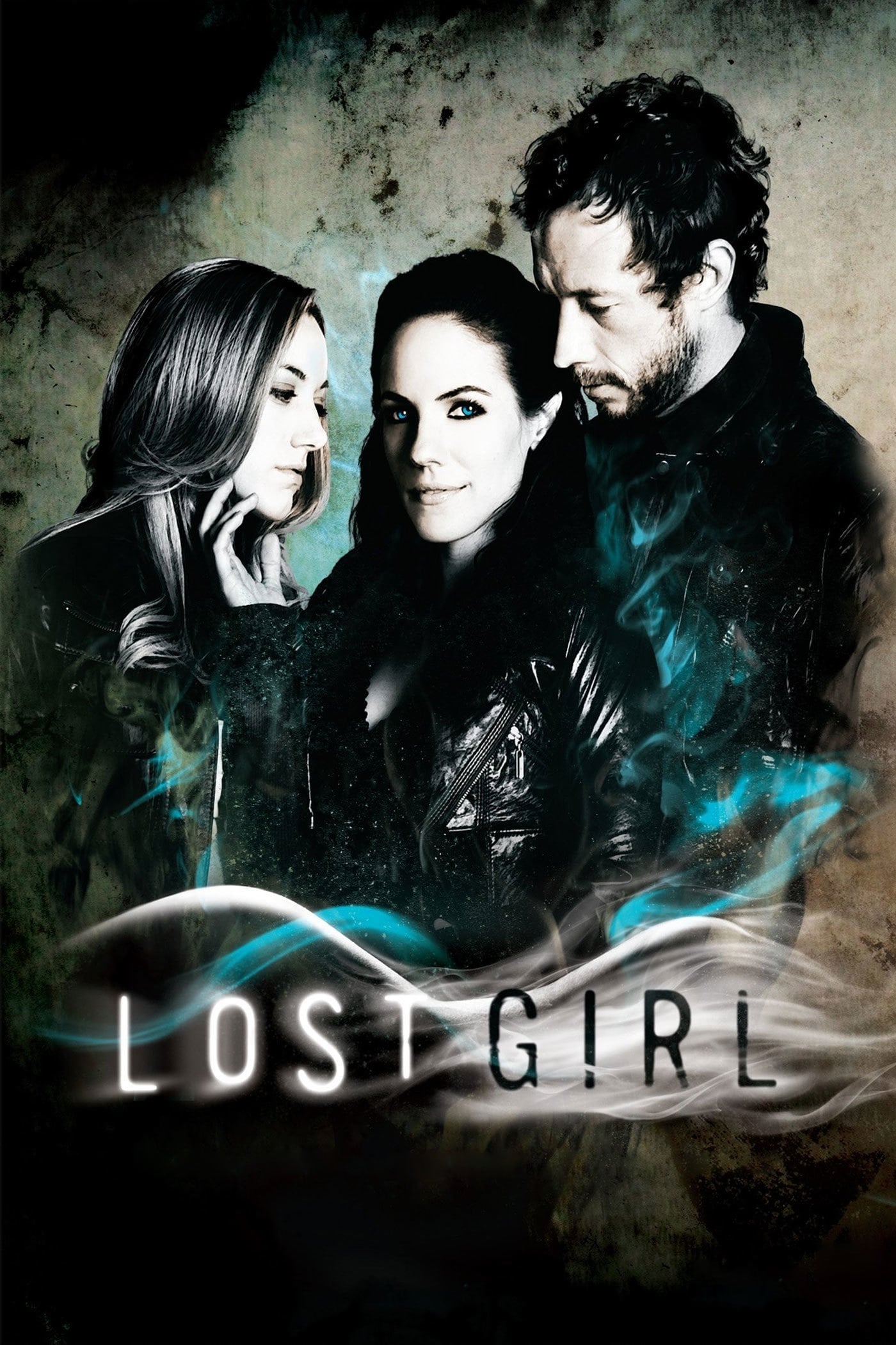 Lost Girl - M. A. Lovretta · 2010