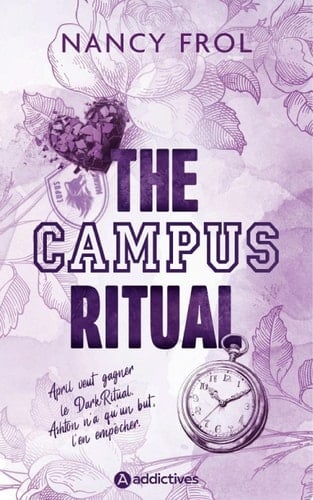 The Campus Ritual - Nancy Frol · 2025