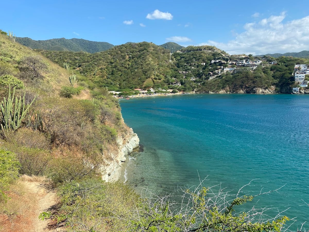 Playa Sisiguaca