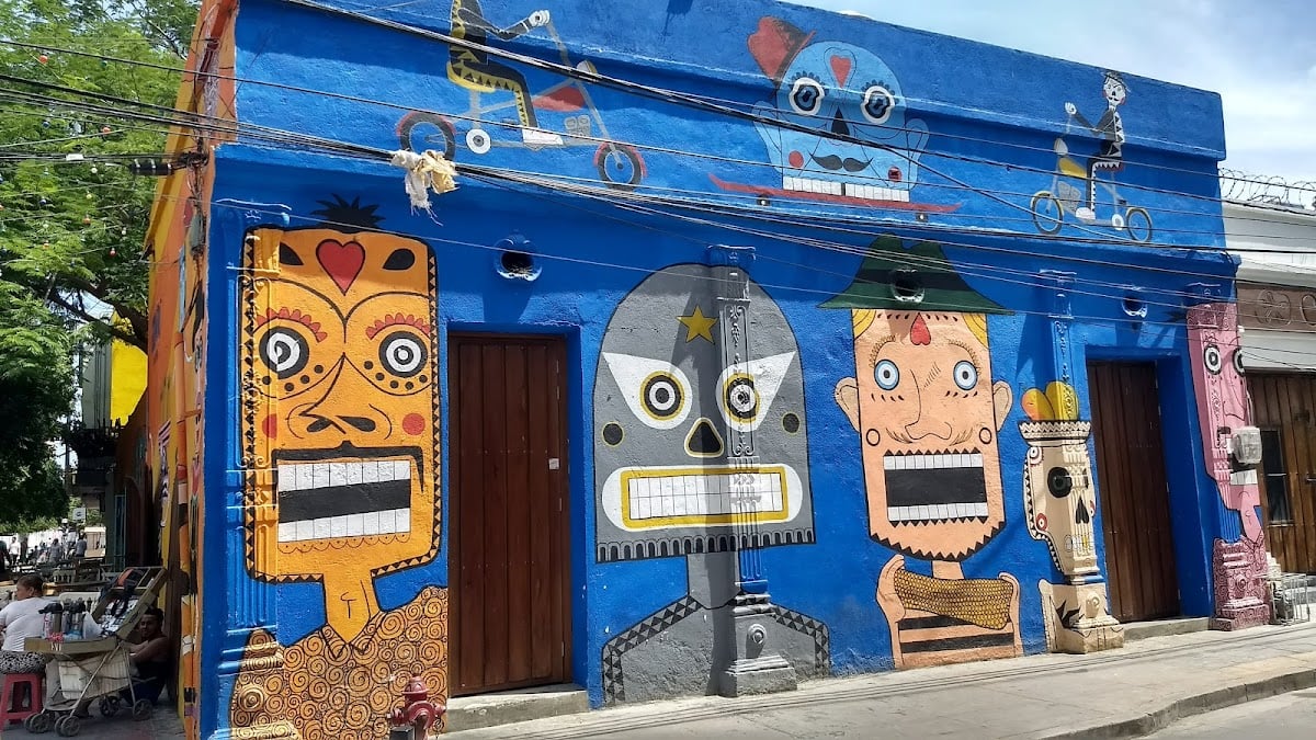 Lulo Café Bar