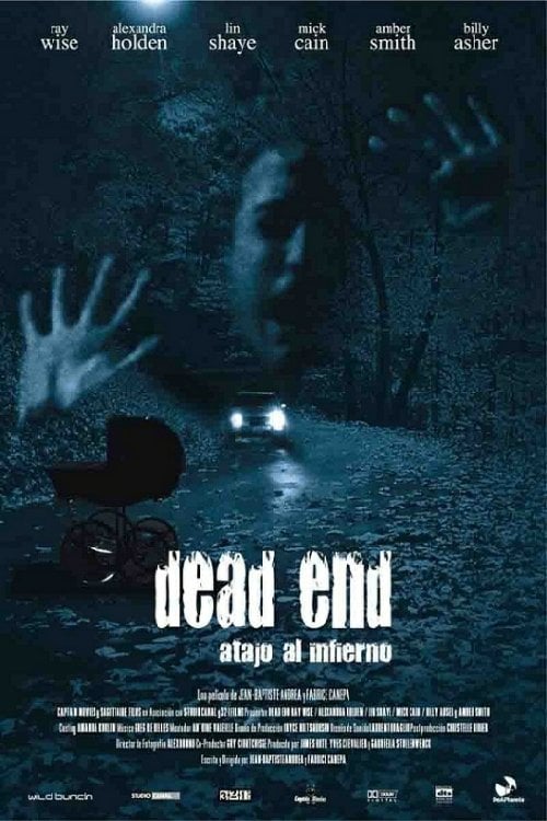 Dead End: Atajo al infierno - Jean-Baptiste Andrea · 2003