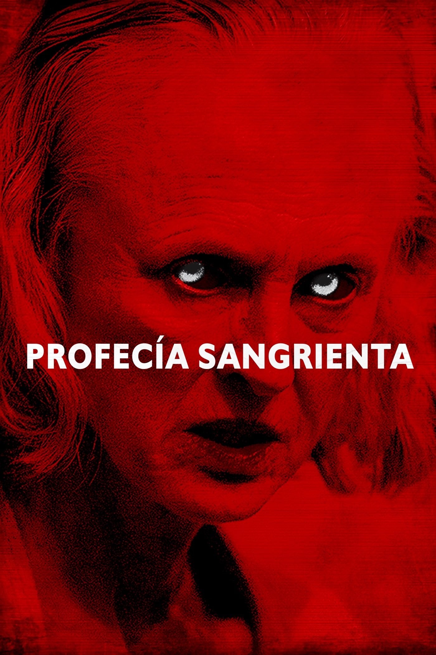 La posesión de Deborah Logan - Adam Robitel · 2014