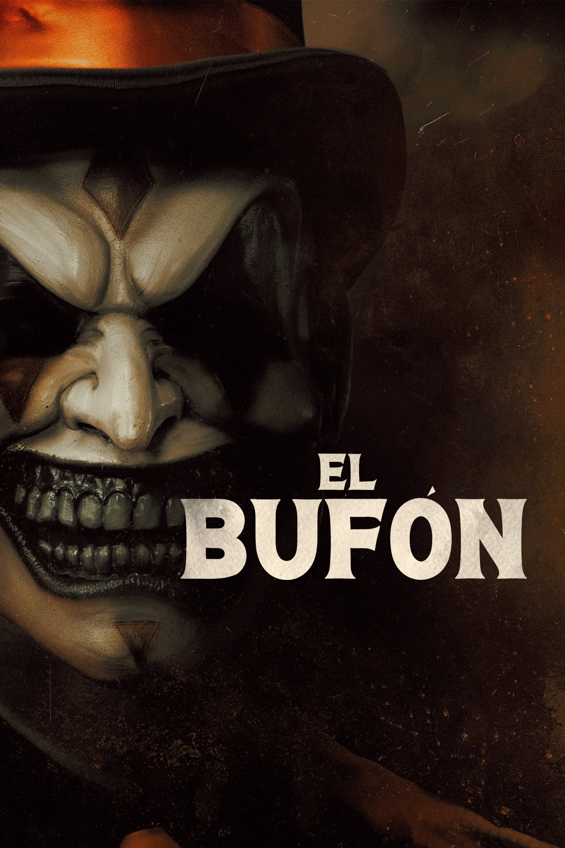 El bufón - Colin Krawchuk · 2023
