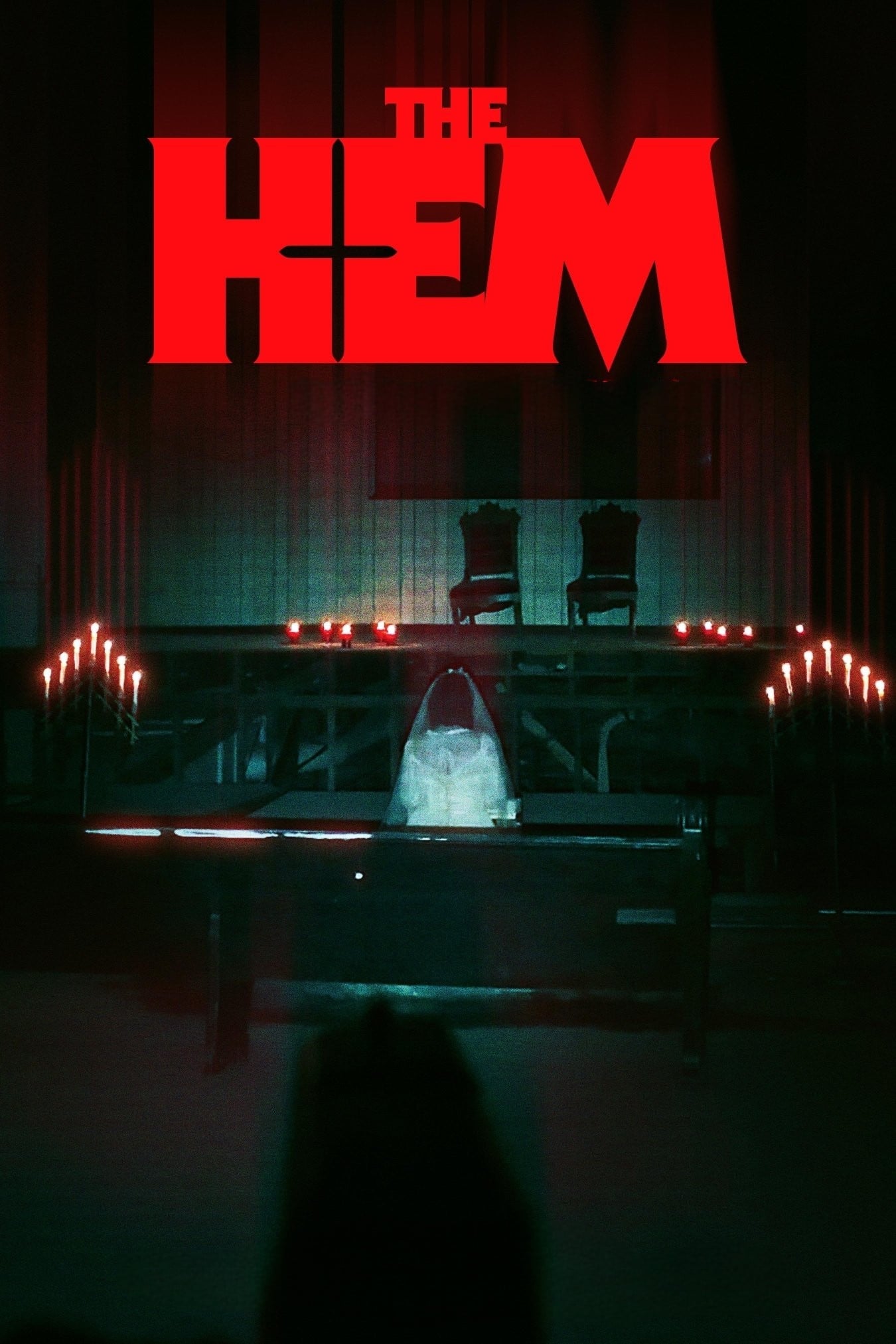 The Hem - Tyler Russell · 2025