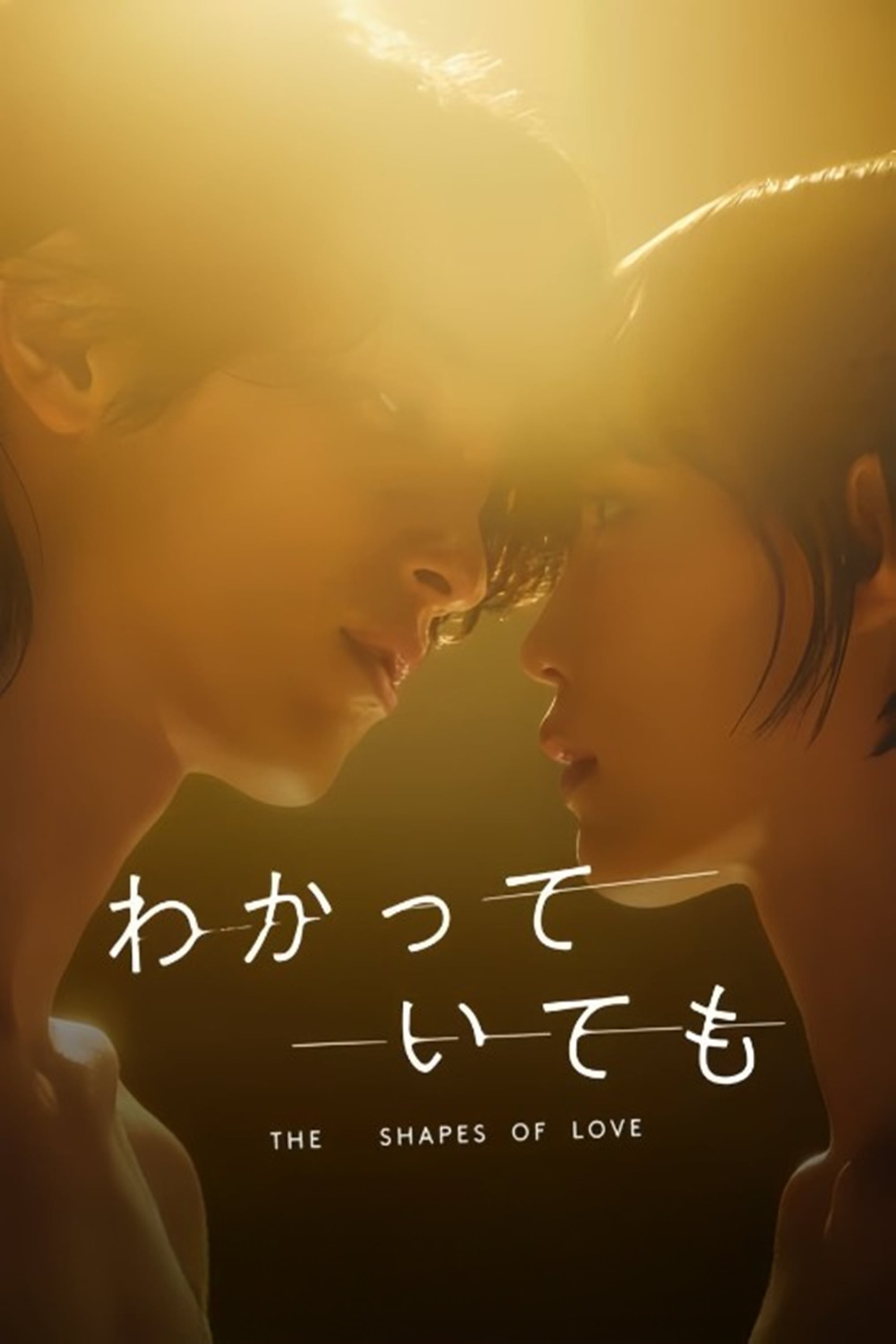 Aun así... Las formas del amor - Ryutaro Nakagawa, 정서 · 2024