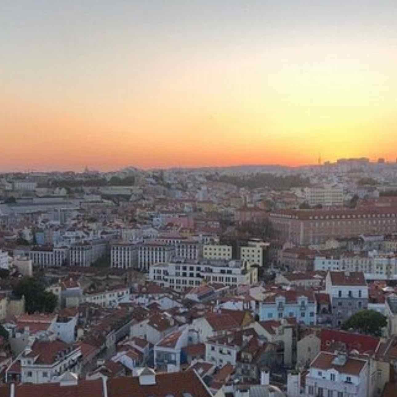 Miradouro da Graça