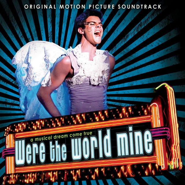 Were the World Mine (Original Motion Picture Soundtrack) - Album · Various Artists