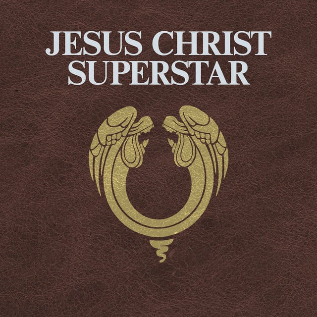 Jesus Christ Superstar - Album · Jesus Christ Superstar - The Original Studio Cast, Andrew Lloyd Webber, Tim Rice