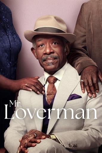 Mr Loverman - · 2024