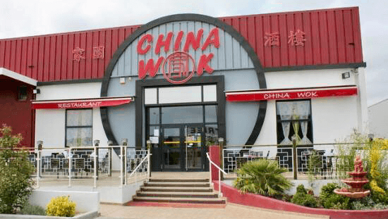 China Wok