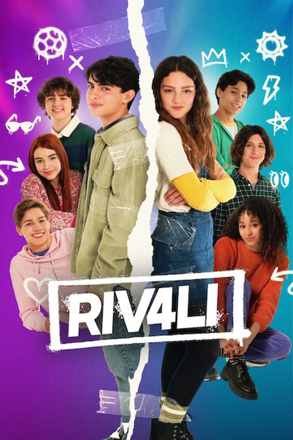 RIV4LITÉS - 2025