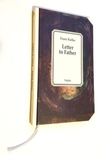 Letter to Father - Franz Kafka · 2007