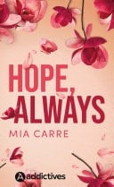 Hope, Always - Mia Carre · 2024
