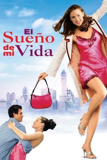 El sueño de mi vida - Gary Winick · 2004