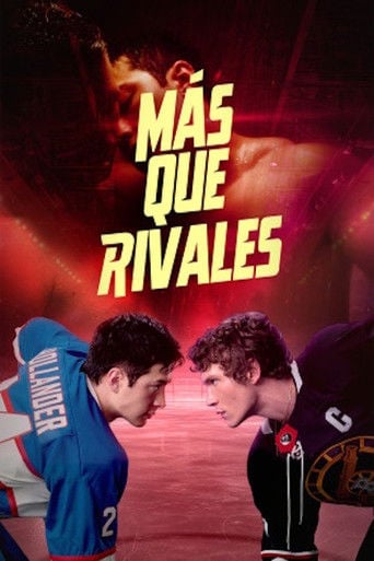 Más que rivales - Jacob Tierney · 2025