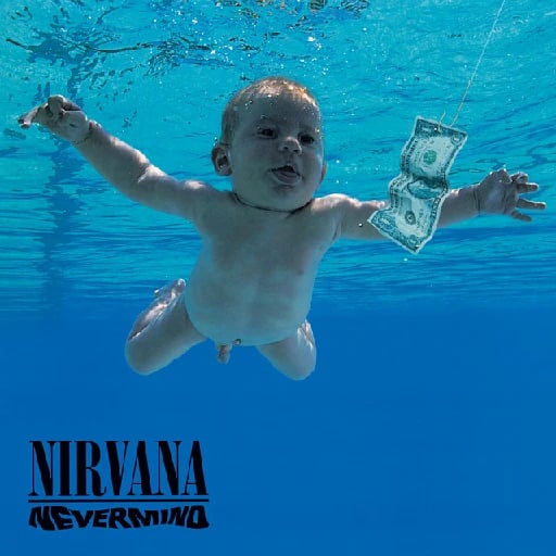Come As You Are - Track 路 Nirvana