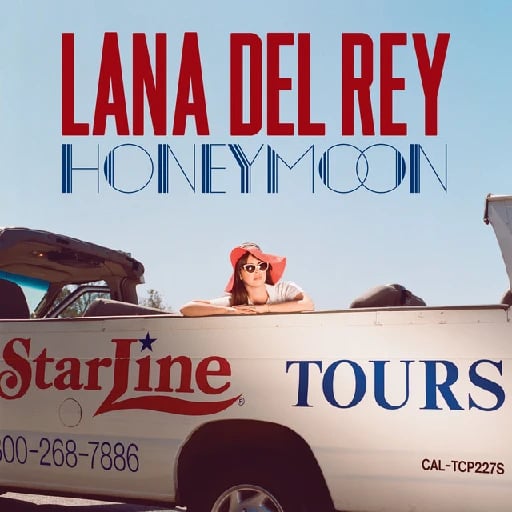 Salvatore - Track 路 Lana Del Rey