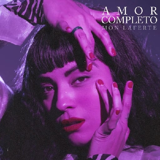 Amor completo - Mon laferte