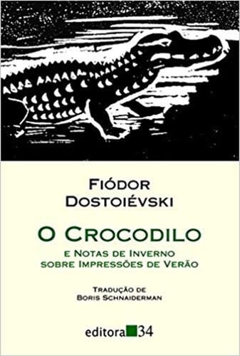Crocodilo, O - _ · 2009