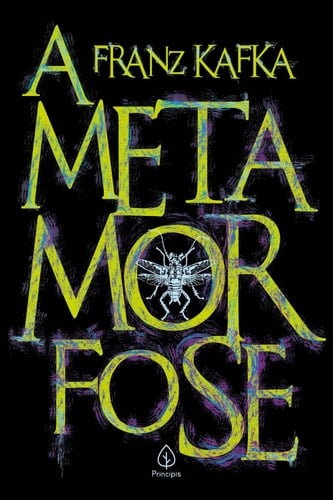 A metamorfose - Franz Kafka, Luiz A. de Araújo · 2020