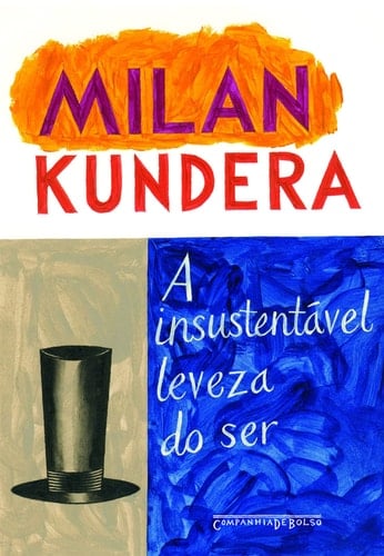 Insustentavel Leveza do Ser (Ed de Bolso) - Linsou (Em Portugues do Brasil) - Milan Kundera · 2008