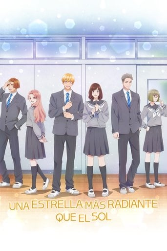 Una estrella más radiante que el sol - · 2025
