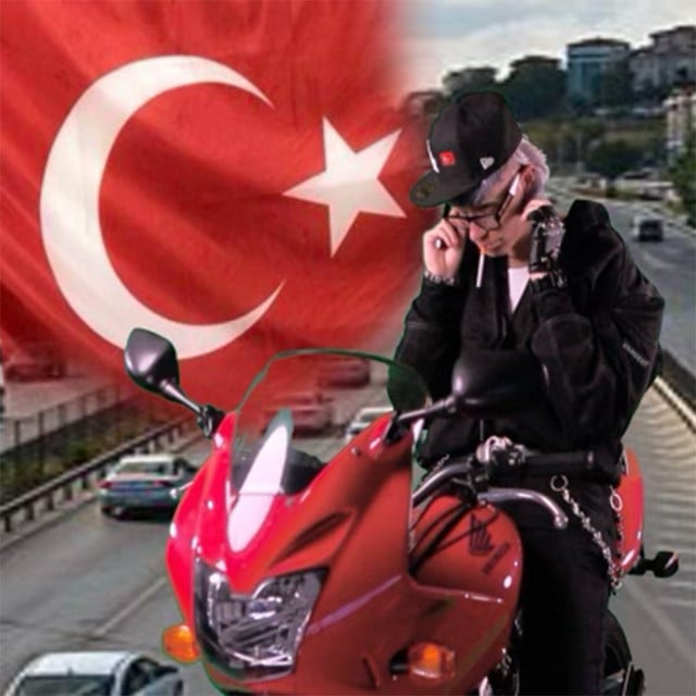 All Inclusive Türkiye - Track · Joost