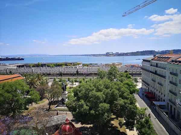 Javá Rooftop