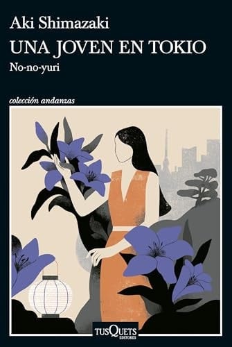 Una joven en Tokio - Aki Shimazaki · 2025