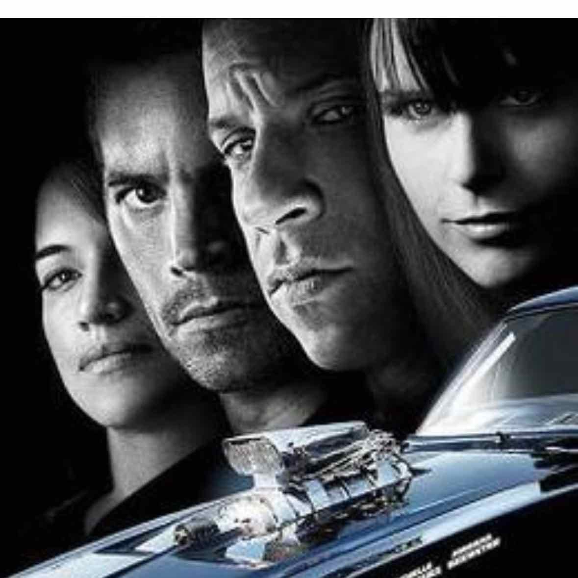 Fast and Furious