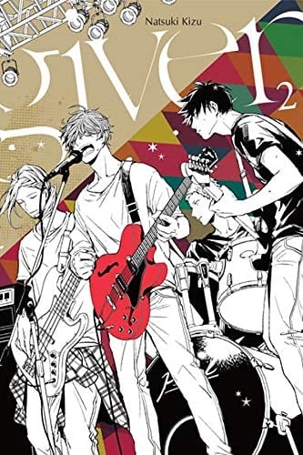 Given 2 - Natsuki Kizu · 2018
