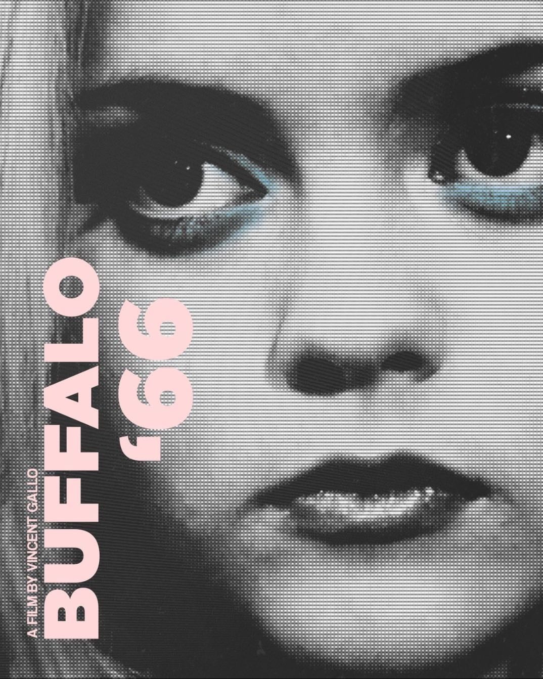 Buffalo ‘66 - Vincent Gallo · 1998