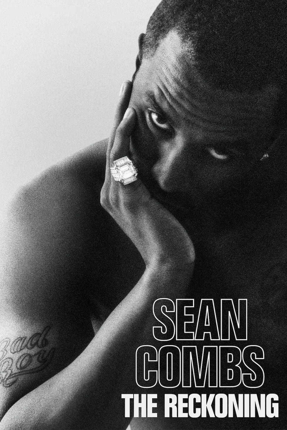 Sean Combs: The Reckoning - 2025