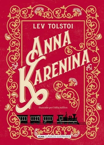 Anna Karenina - Leo Tolstoy
