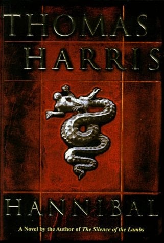 Hannibal - Thomas Harris · 1999