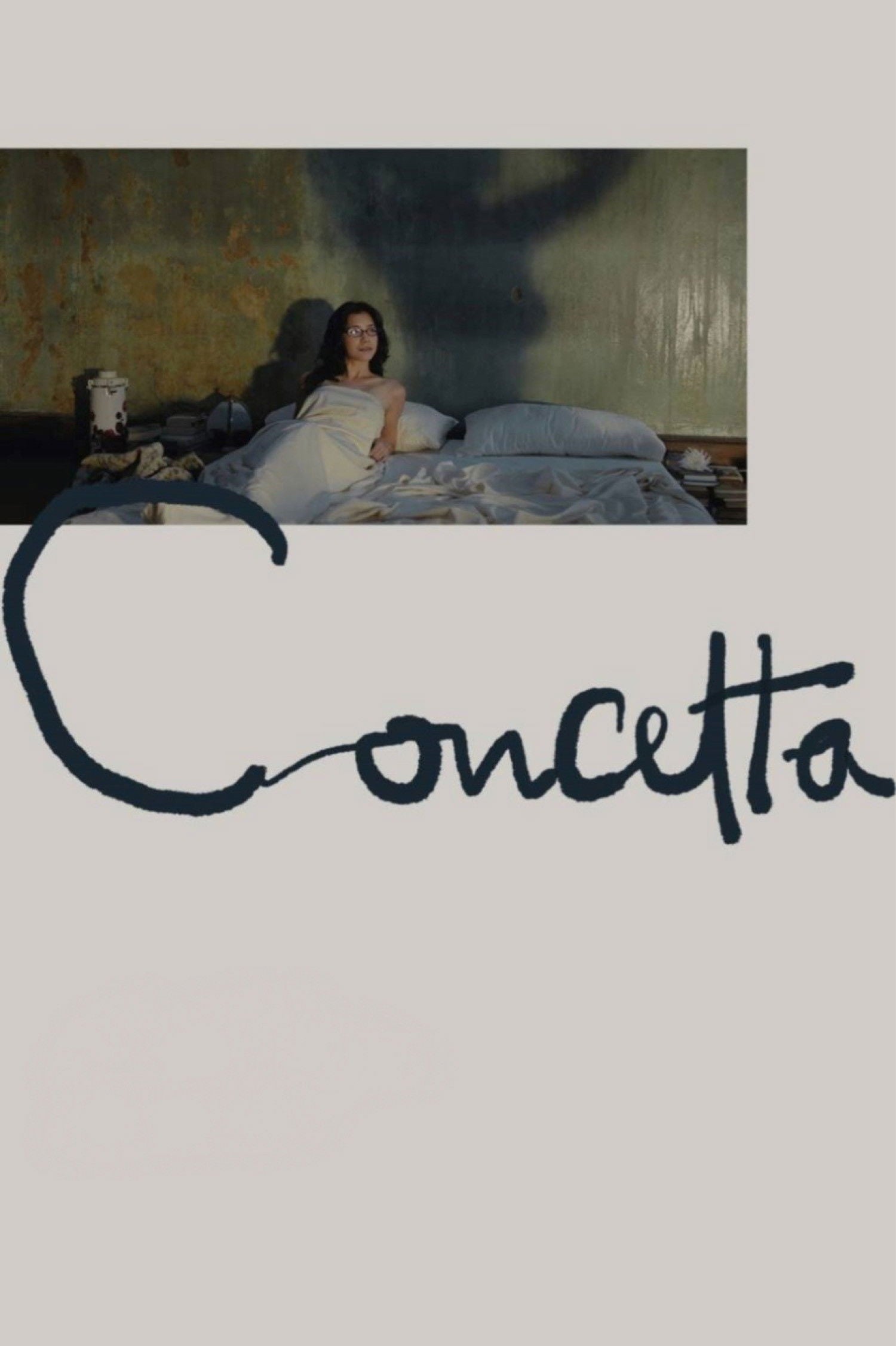 Concetta - Aim-ei Polpitak · 2025