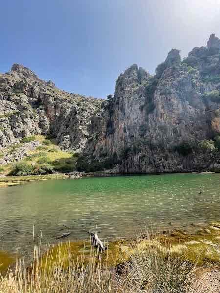 torrent de Pareis