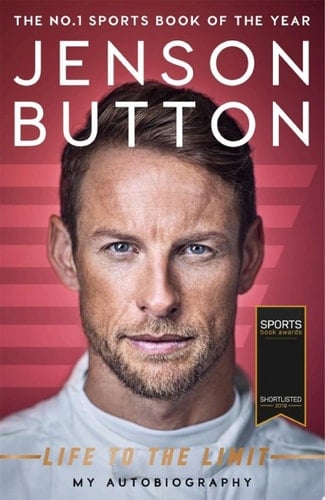 Jenson Button: Life to the Limit - Jenson Button · 2017