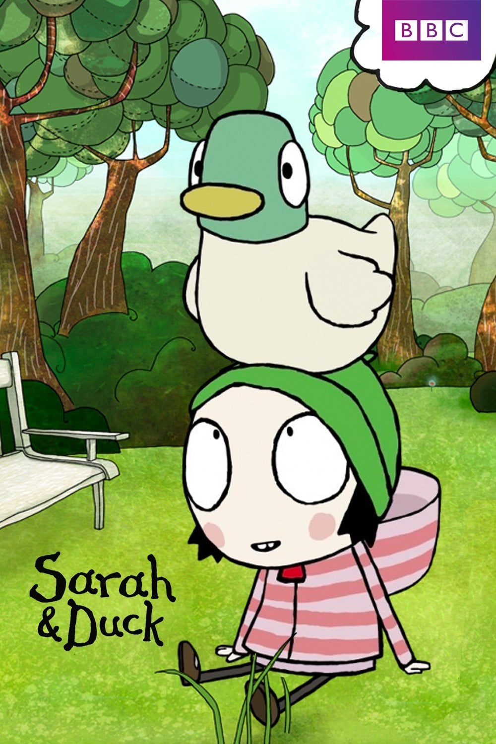 Sarah & Duck - 2013