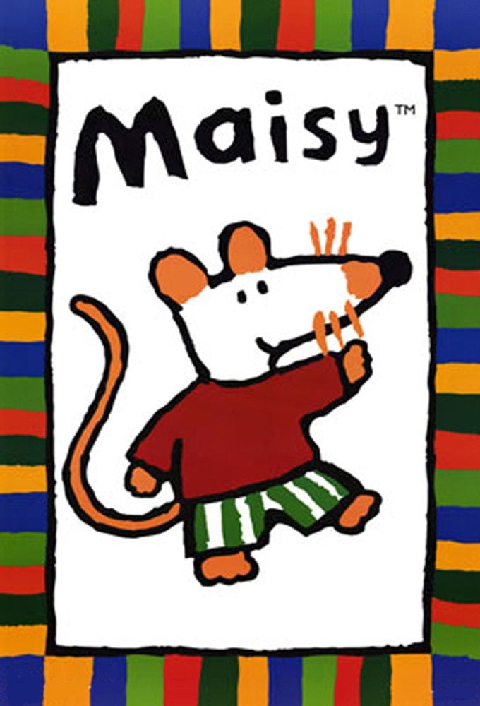 Maisy - Lucy Cousins · 1999