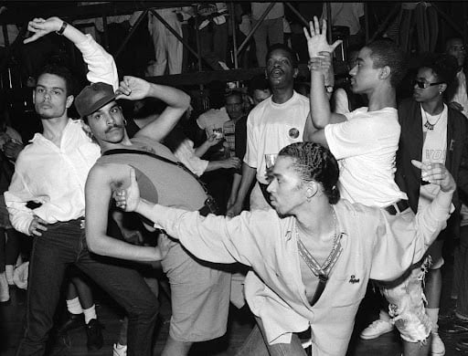 Ballroom In Focus - Un espacio radical para la autoexpresion de comunidades negras, y queer