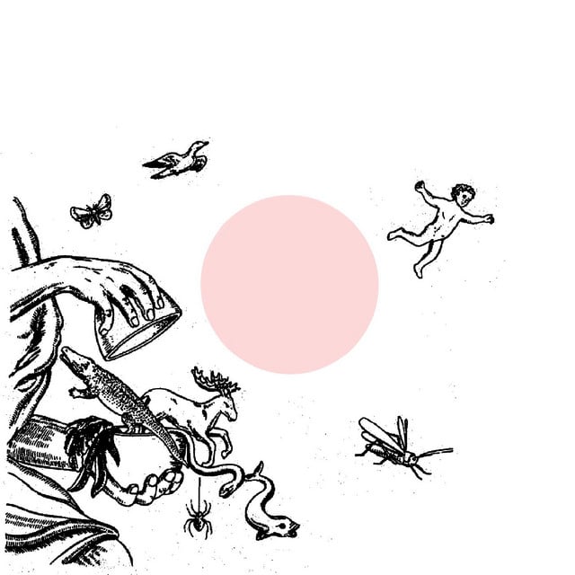 Wound - Post Industrial Boys Mix - Track · Tusia Beridze, Post Industrial Boys