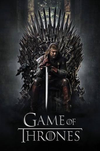 Game of Thrones - David Benioff · 2011