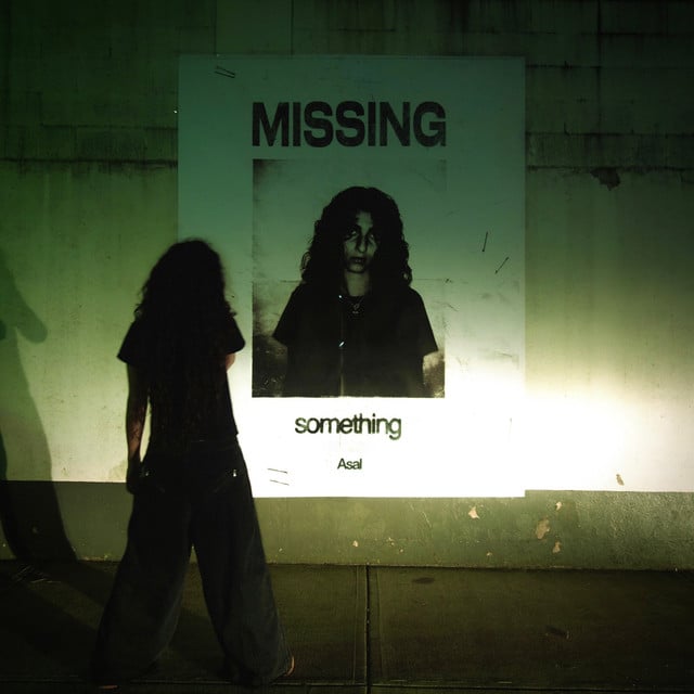 Headache - Track · Asal