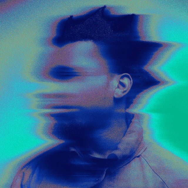 Walkin - Track · Denzel Curry